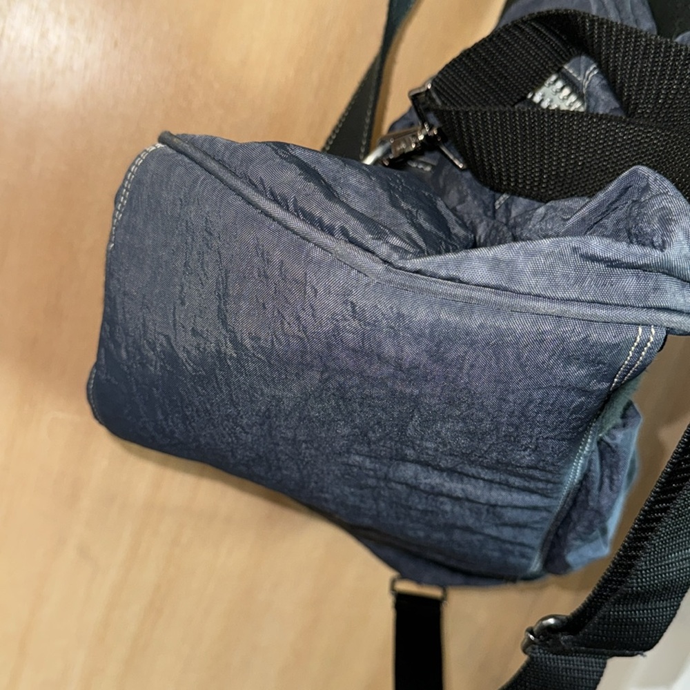 Kipling duffle bag - Picture 3 of 7